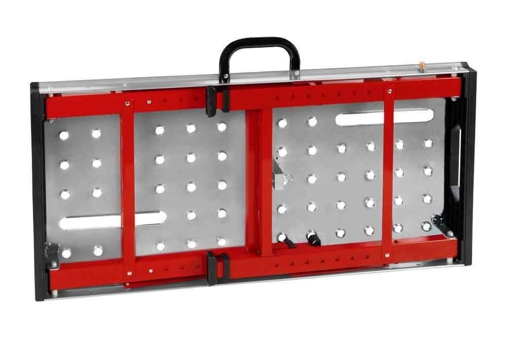 Mobiele lastafel Holzman, Doe-het-zelf en Verbouw, Ophalen of Verzenden, Nieuw, 70 tot 120 cm