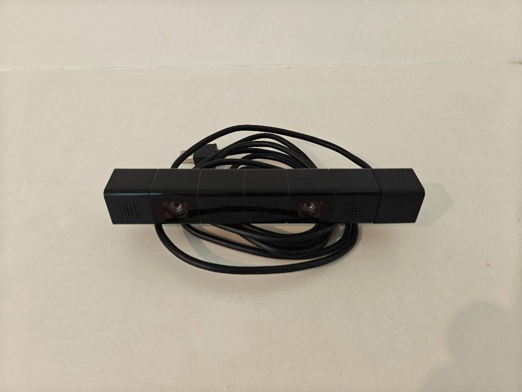 Sony PlayStation 4 Camera (CUH-ZEY1) – PS4 & PSVR, Spelcomputers en Games, Ophalen of Verzenden, Gebruikt, USB-camera of EyeToy
