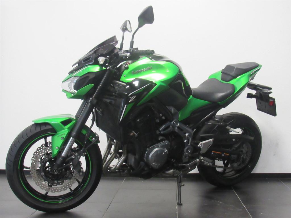 Kawasaki Z900 ABS - foto 3