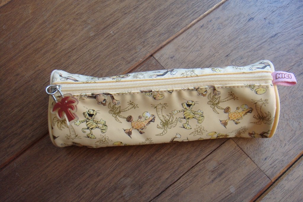 Nici schooletui etui NIEUW €1,95, Ophalen of Verzenden, Nieuw