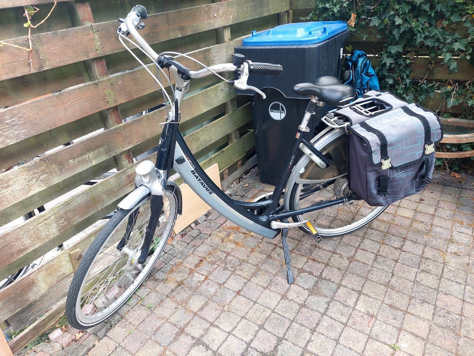 Batavus Electriche fiets, Ophalen, Gebruikt, Batavus