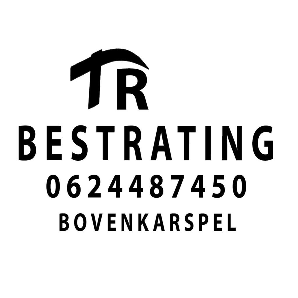 TrBestrating️ Stratenmaker, Tuinman, Zand & Containers, Garantie, Tuinonderhoud of Snoeiwerk