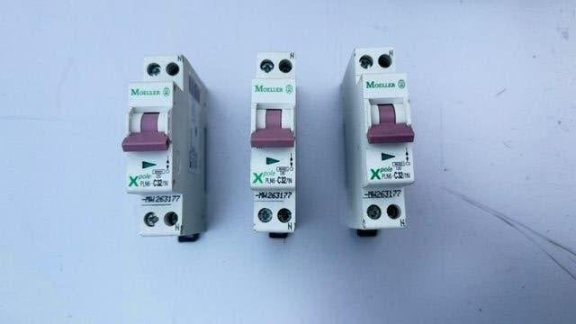 installatie automaten muller, Ophalen of Verzenden, Gebruikt, Overige merken, Overige typen