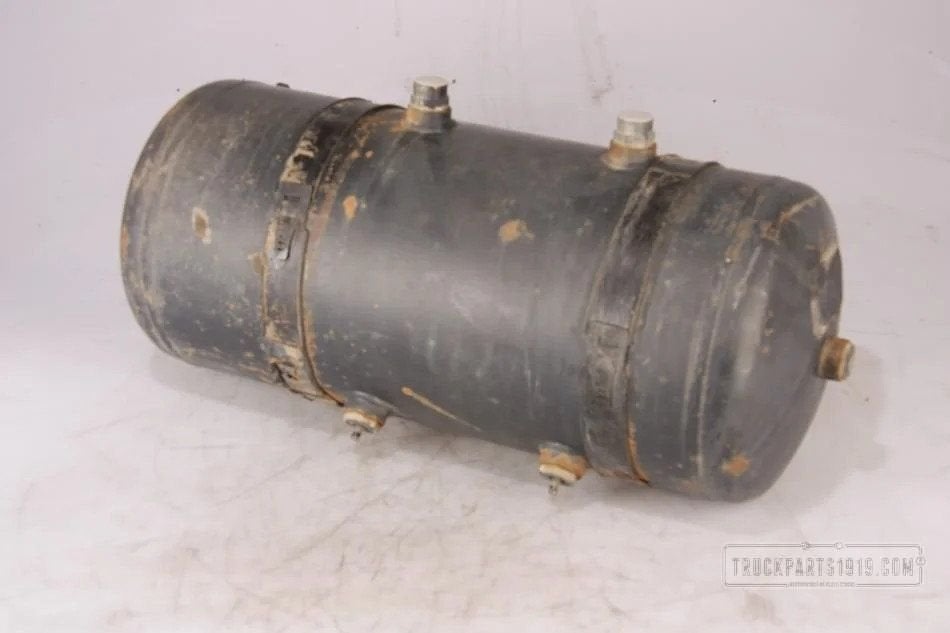 MAN Compressed Air System Luchttank 9L + 15L, Ophalen, Gebruikt