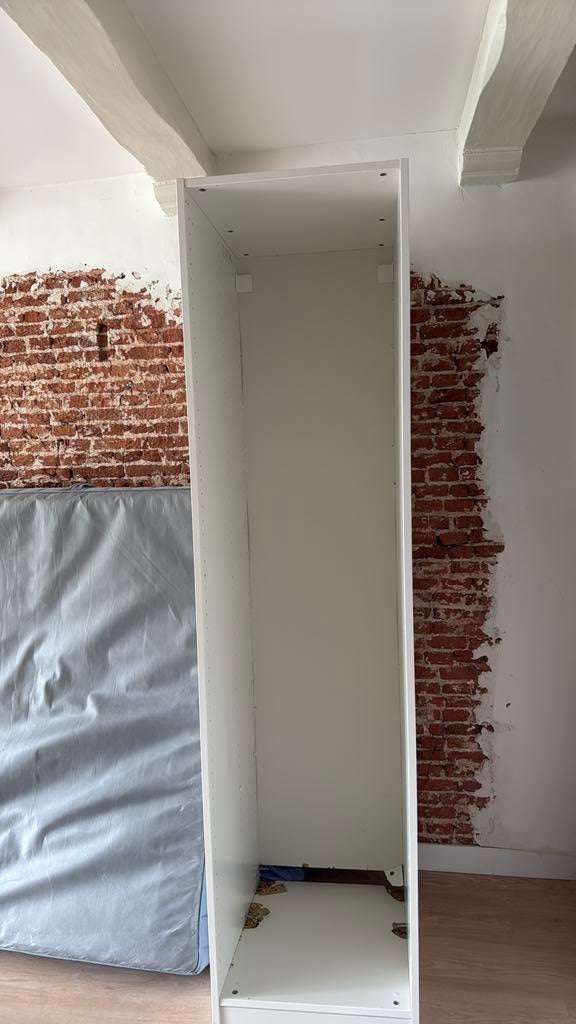 GRATIS PAX onderdelen, Ophalen, 50 tot 100 cm, Zo goed als nieuw, Minder dan 100 cm