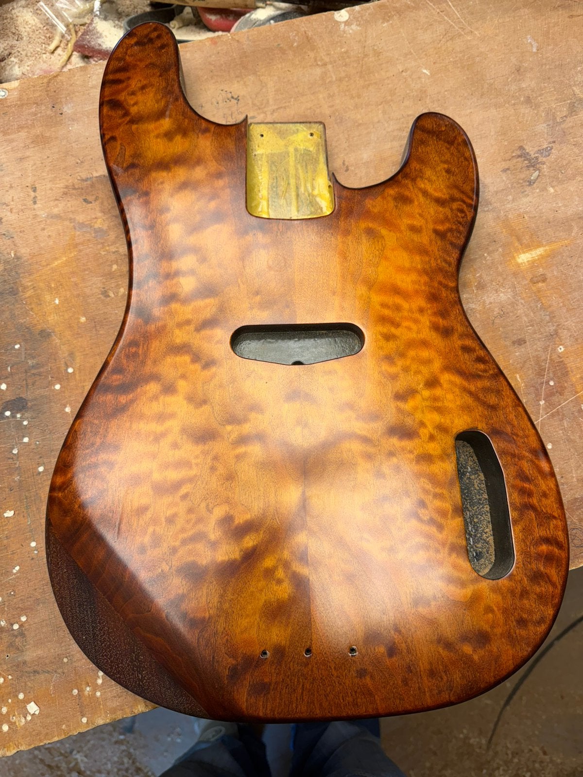 51 precision bass, Muziek en Instrumenten, Ophalen of Verzenden, Nieuw, Elektrische basgitaar