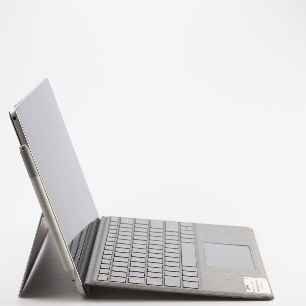 Microsoft Surface Pro 6 i5-8250U 8GB 128GB Laptop, Computers en Software, Windows Laptops, Microsoft, Zo goed als nieuw, Support@microsoft.com