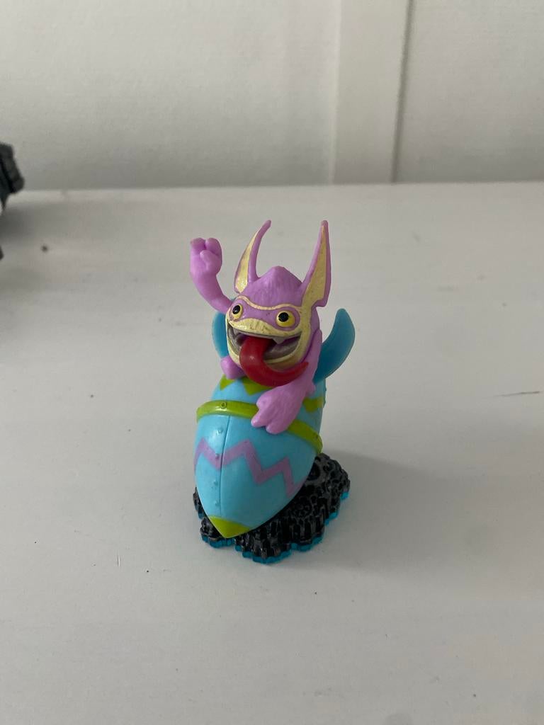 Trigger Happy Spring Edition Skylanders - Goede Staat, Ophalen of Verzenden
