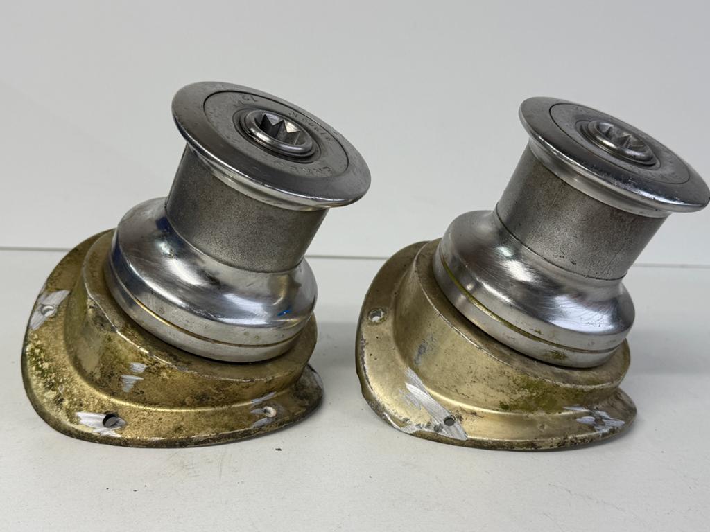 2 x Enkes 12 lier, Ophalen of Verzenden, Gebruikt, Overige typen