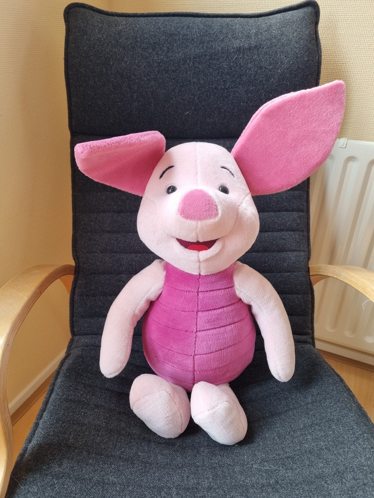 Grote Knorretje knuffel, Ophalen, Zo goed als nieuw, Overige typen, Middelgroot (20 tot 80 cm)