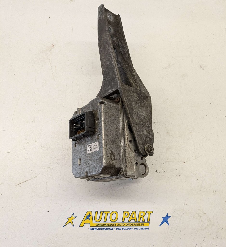 Chevrolet Corvette C6 ABS unit 2005-2008, Gebruikt, Info@gm.com, Amerikaanse onderdelen, Ophalen of Verzenden