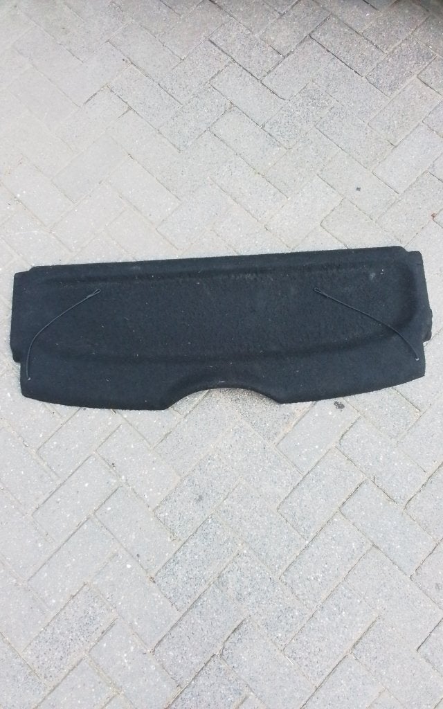 HOEDENPLANK PEUGEOT 206, Auto-onderdelen, Interieur en Bekleding, Niet ingevuld, Gebruikt, Niet ingevuld, Ophalen of Verzenden