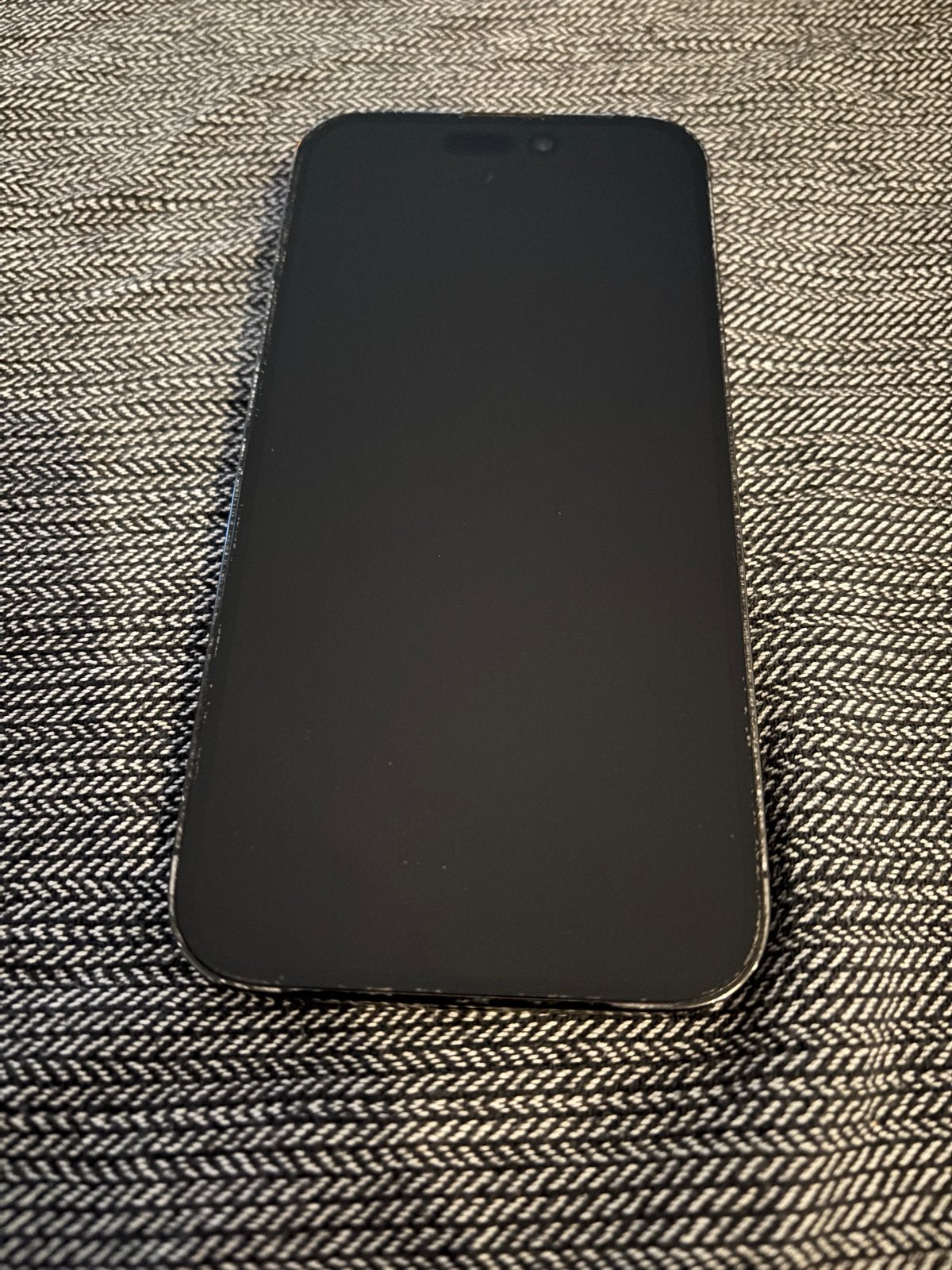 iPhone 14 Pro 256GB, Zonder simlock, Zonder abonnement, Ophalen, 256 GB