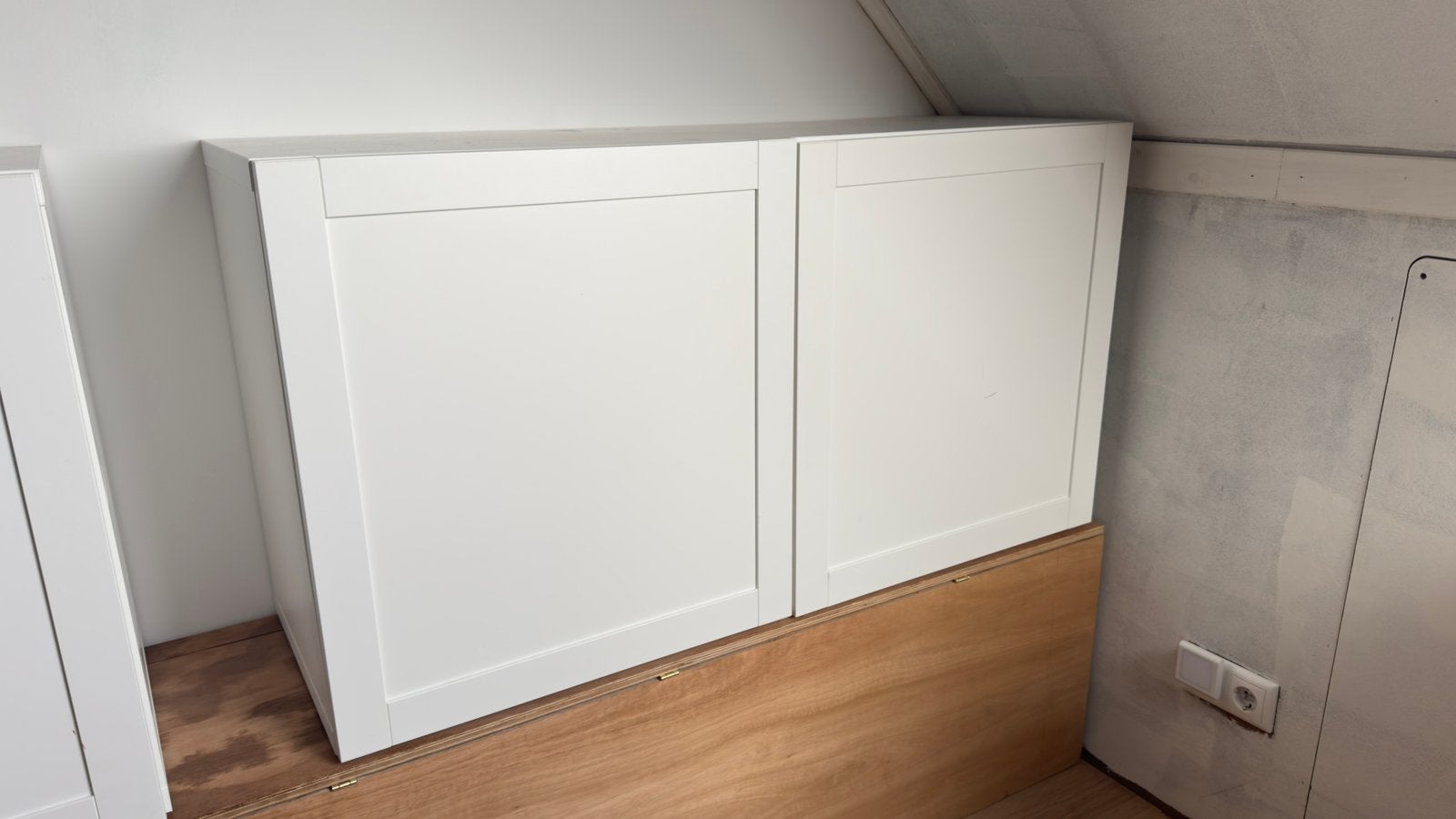 IKEA Bestå, Ophalen, Gebruikt, 25 tot 50 cm, 100 tot 150 cm