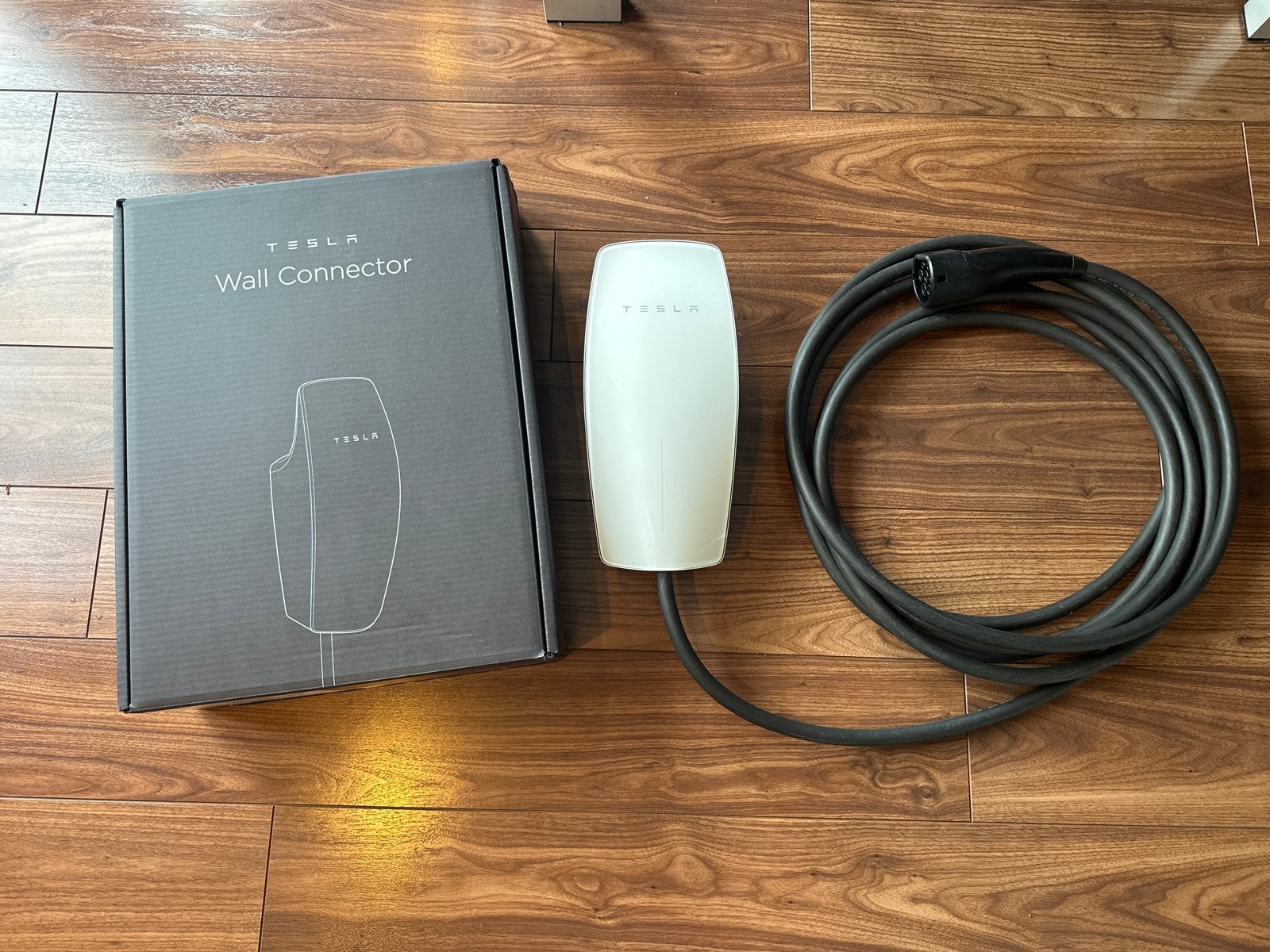 Tesla Wall Connector Gen 3, Ophalen of Verzenden, Nieuw, Laadpaal