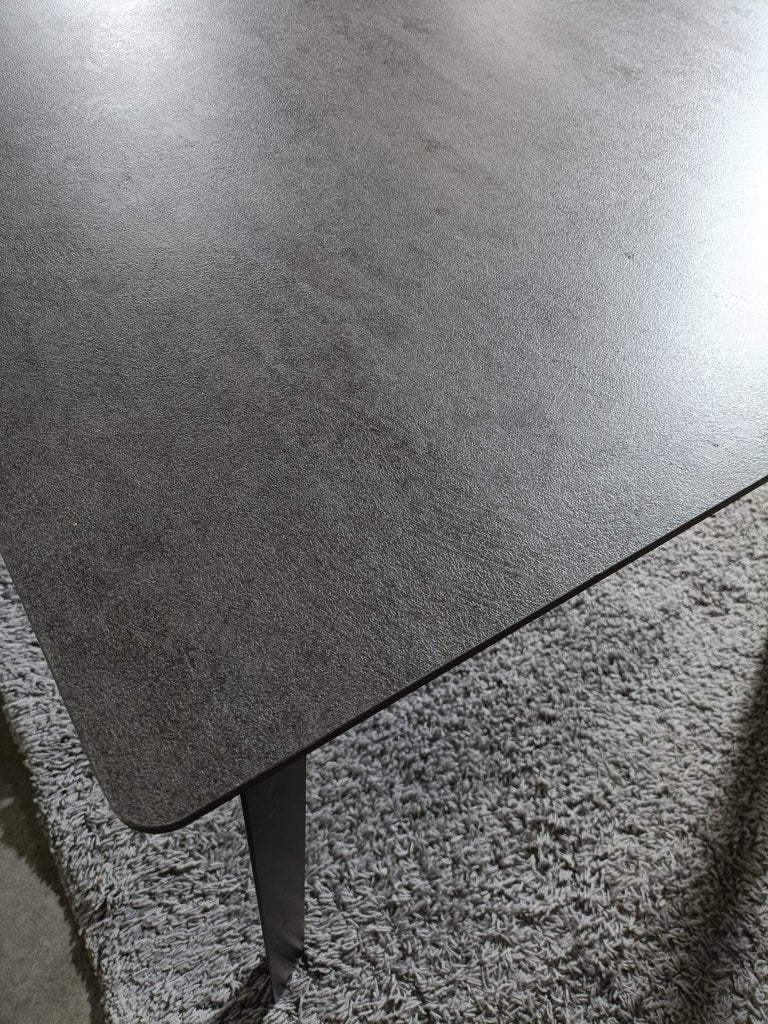 Eettafel, als nieuw! (bezorgoptie), Ophalen, 200 cm of meer, 50 tot 100 cm, Zo goed als nieuw