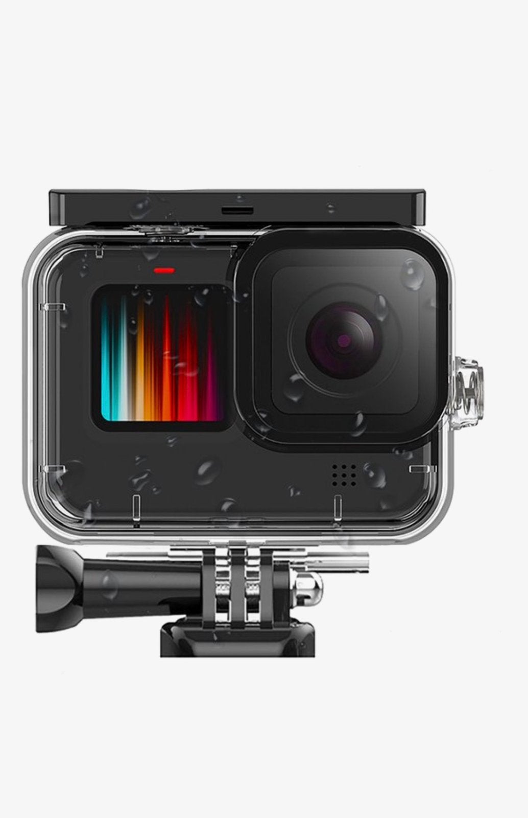 Onderwater camera, Ophalen of Verzenden, Zo goed als nieuw, Overige merken