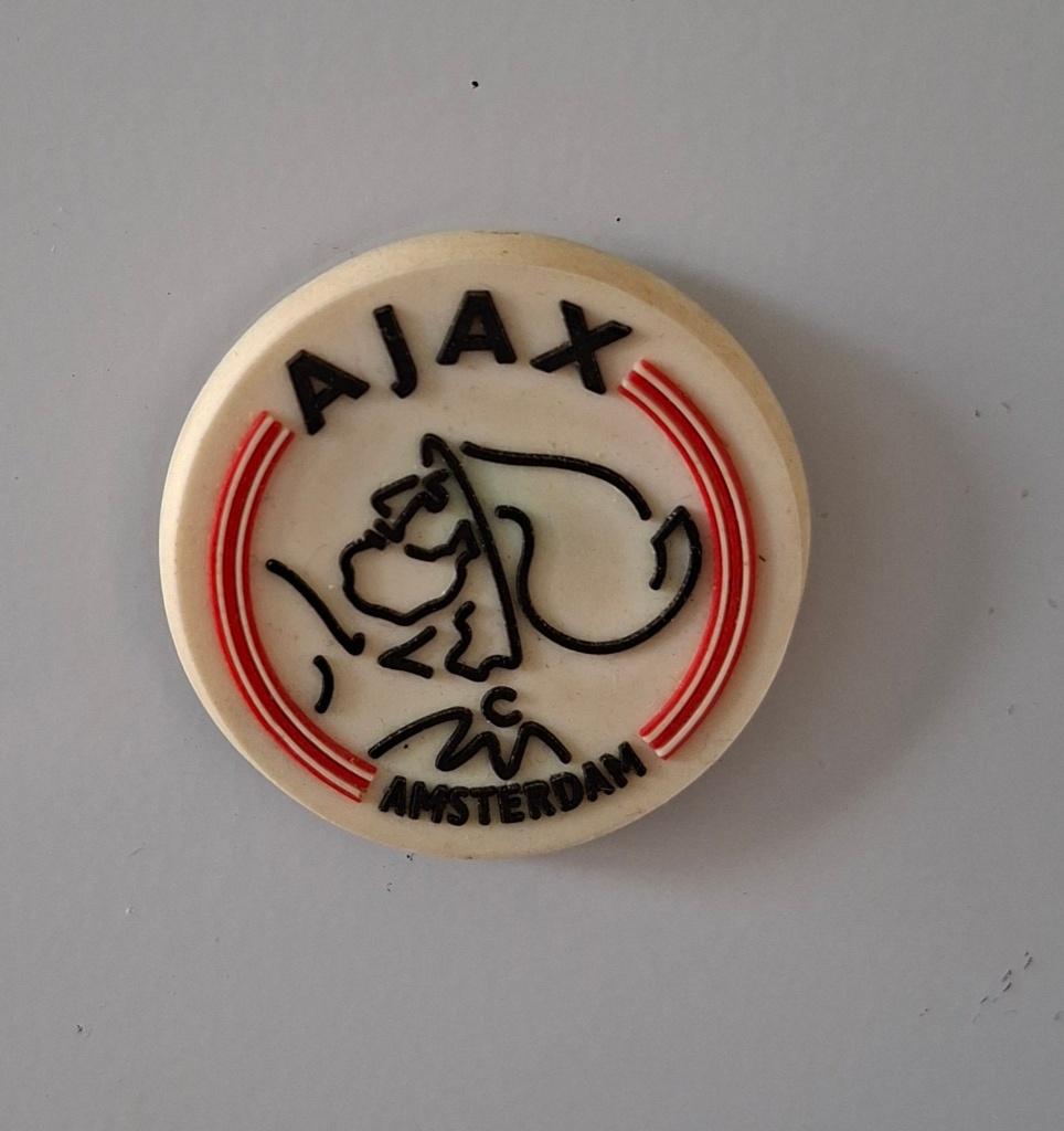 Ajax, Ophalen of Verzenden, Gebruikt, Ajax, Overige typen