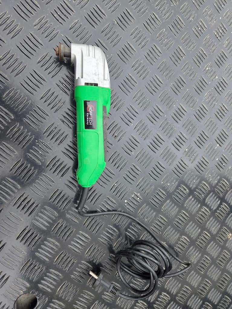 Multitool - Nieuwstaat, Ophalen of Verzenden, Zo goed als nieuw