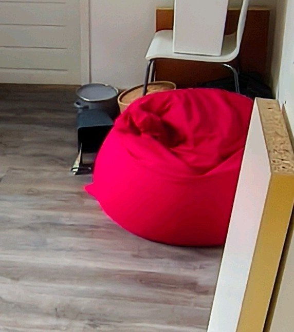 GRATIS zitzak, Ophalen, 30 cm of meer, 50 tot 150 cm, Hout