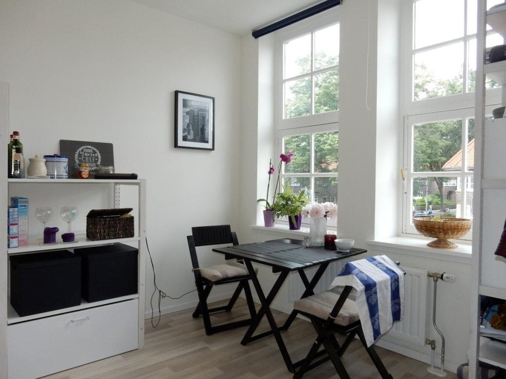 NIEUW! Woonruimte te huur Scharnerweg, Maastricht