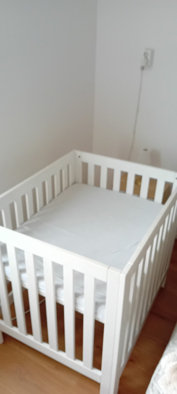 Kinderbed te koop!, Kinderen en Baby's, Ophalen, Gebruikt
