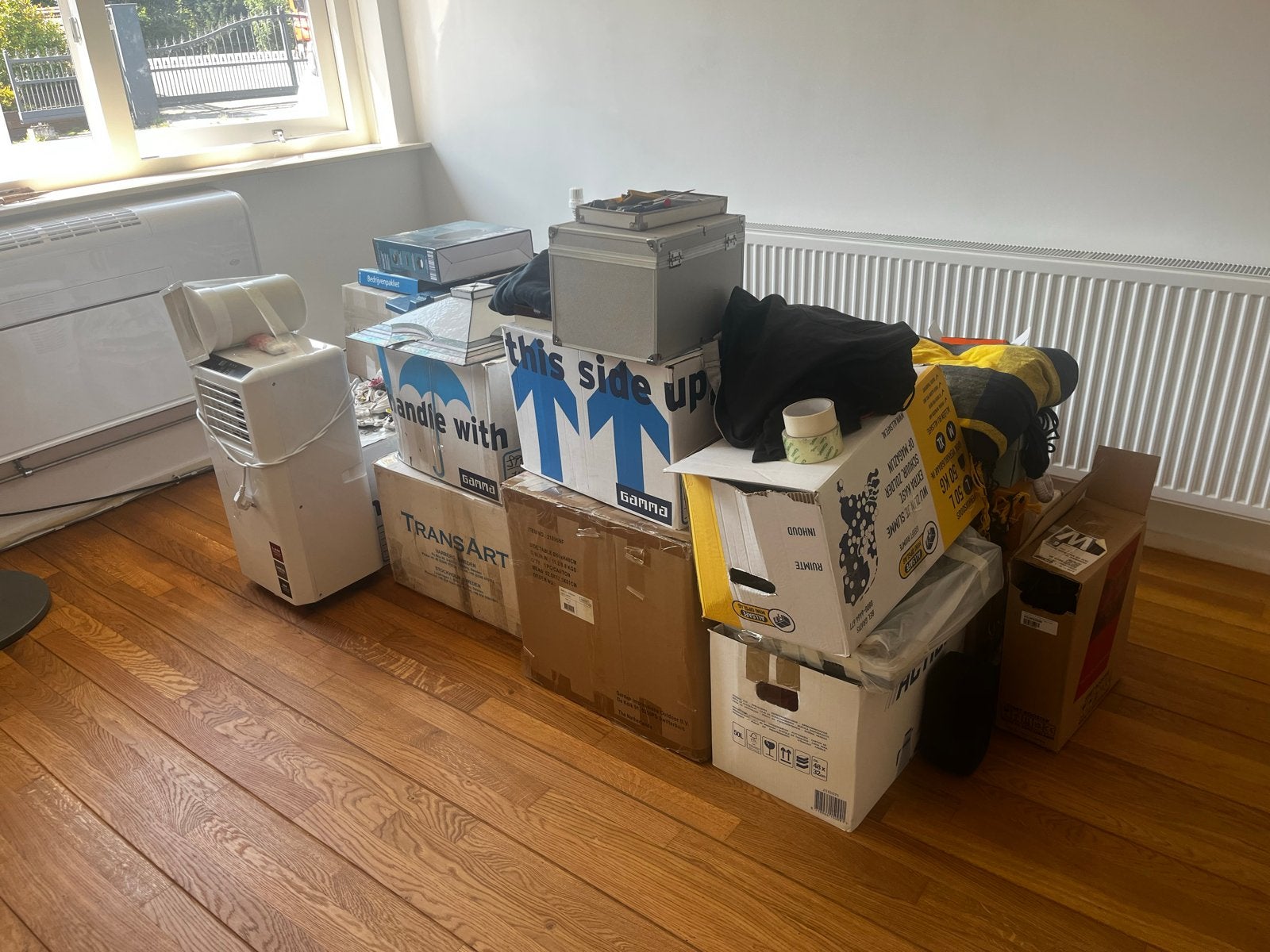 Complete inboedel te koop wegens verkoop woning, Huis en Inrichting, Ophalen of Verzenden