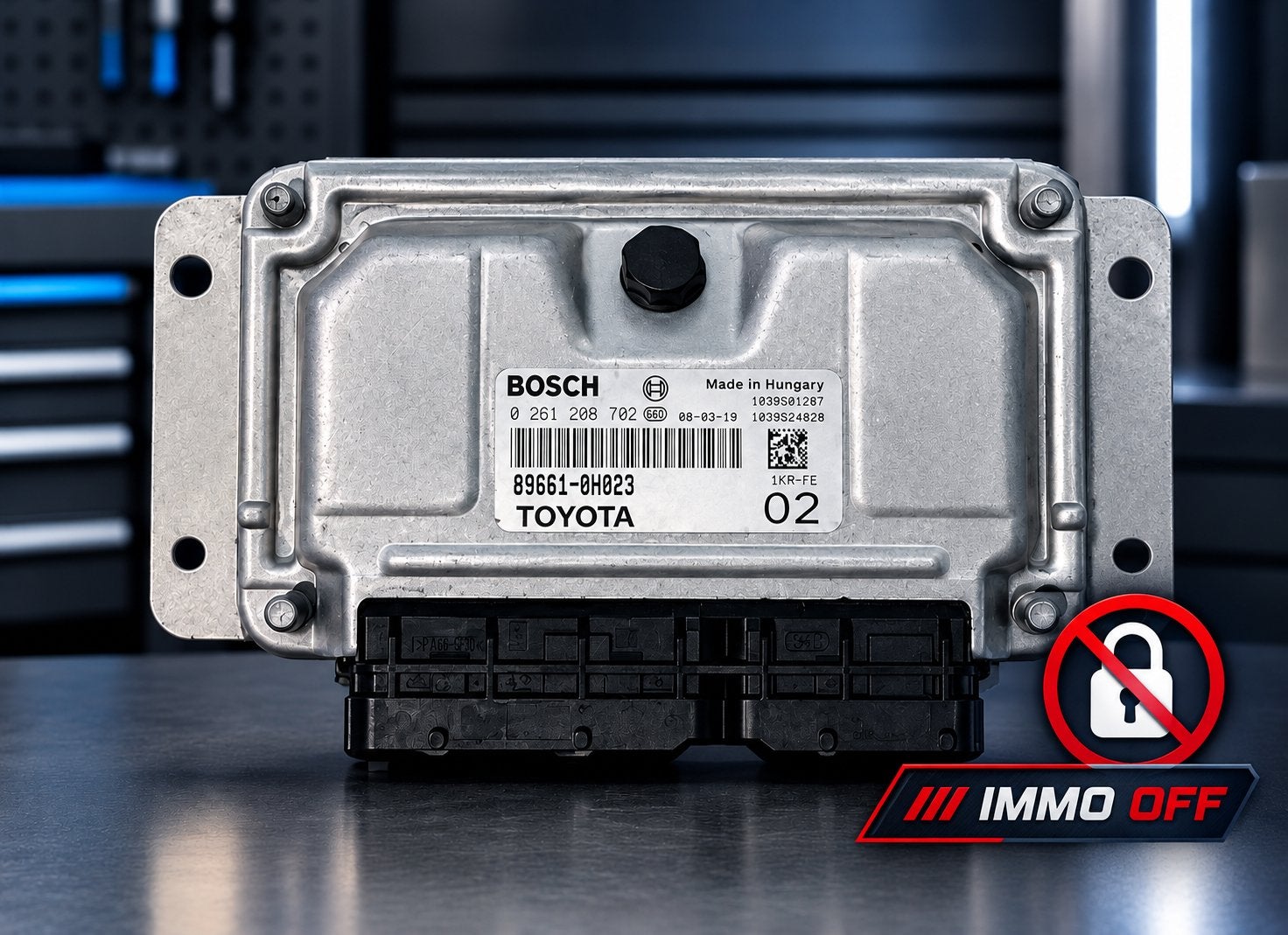 Defecte ECU? | ECU Klonen & Startblokkering verwijderen, Auto-onderdelen, Ophalen, Nieuw
