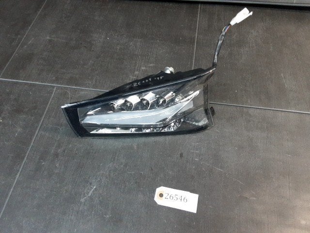RC125 2014 - 2019 KTM Achterlicht D1-60172