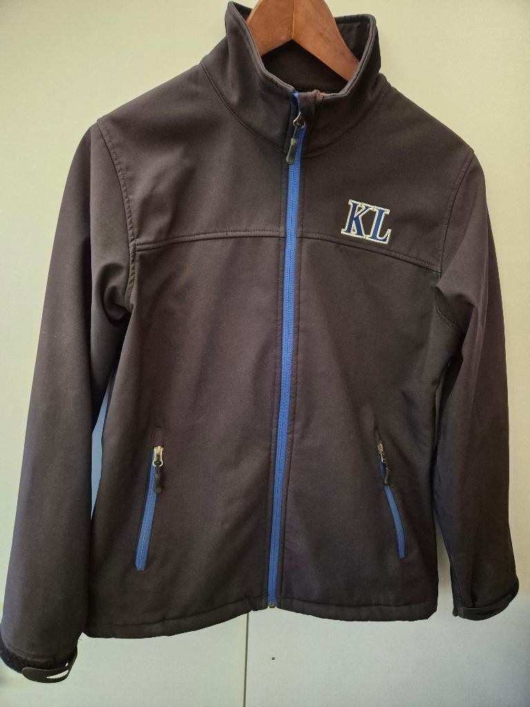 Kingsland Equestrian Softshell jacket, size S, Dieren en Toebehoren, Paardrijkleding, Dressuur, Ophalen of Verzenden, Zo goed als nieuw