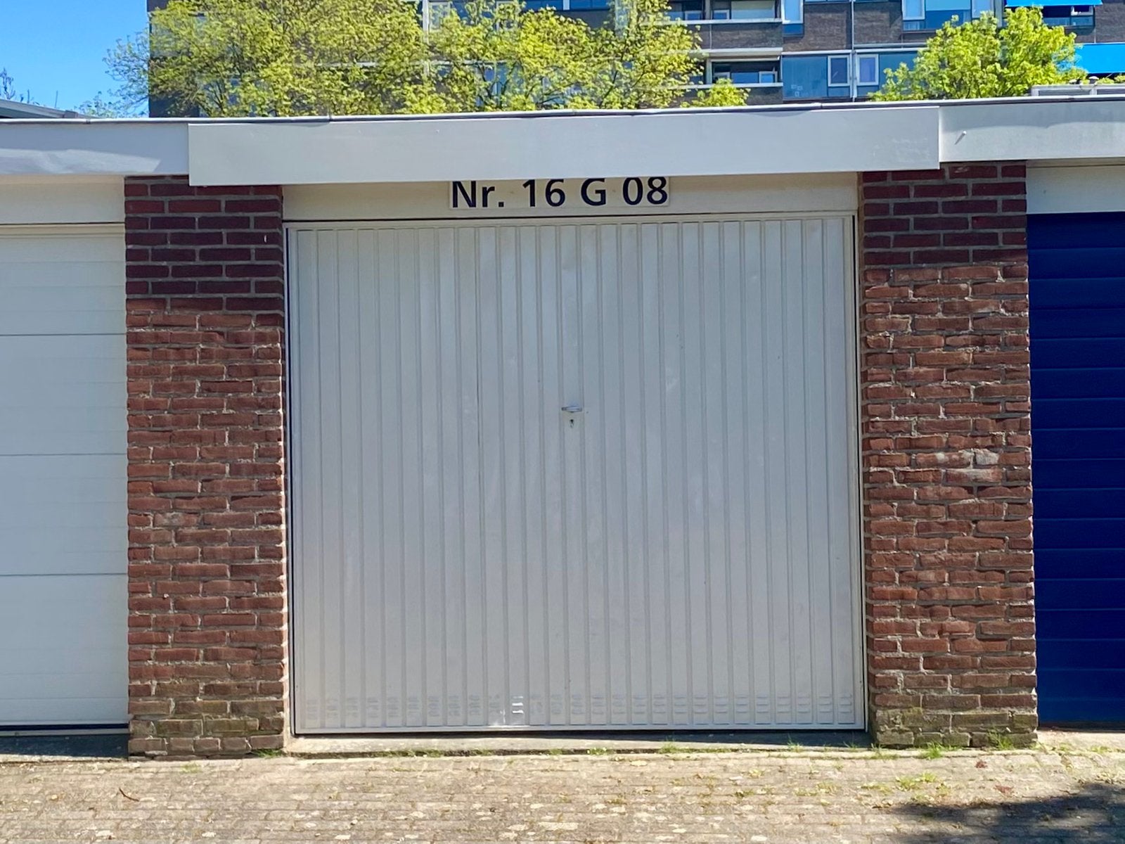 Garagebox