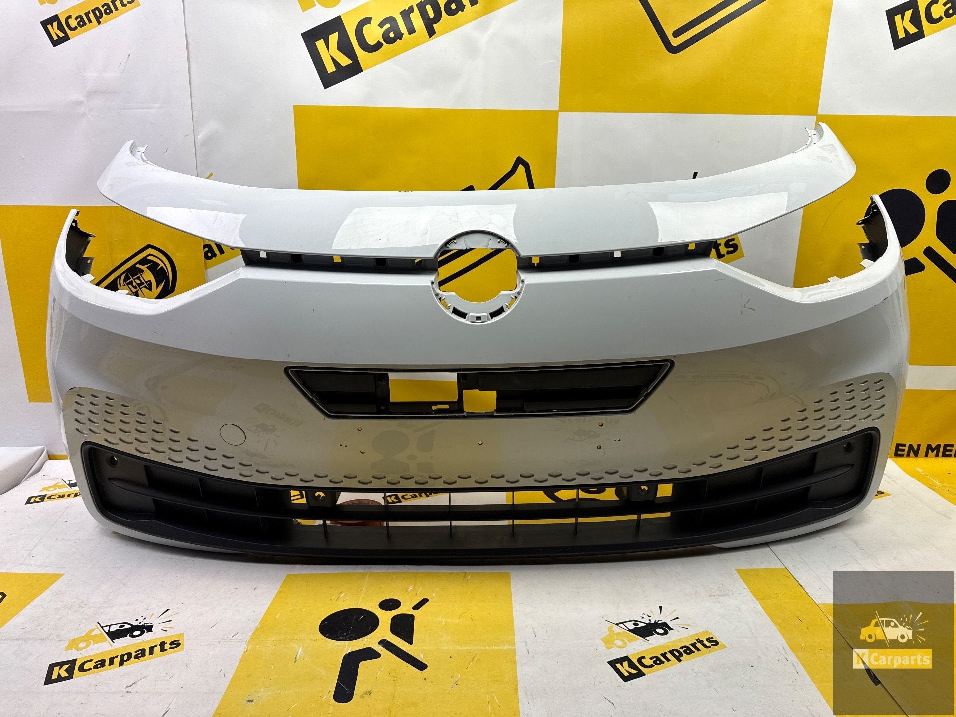 Voorbumper Volkswagen ID.3 ID3 bumper 10A807221, Gebruikt, Volkswagen AG, Bumper, Berliner Ring 2
38440  Wolfsburg, DE