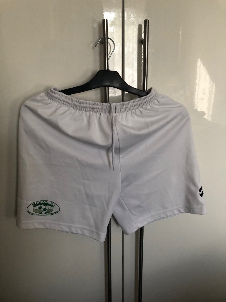 Roda 23 short, Ophalen of Verzenden, Gebruikt, Jongen of Meisje, Sport- of Zwemkleding