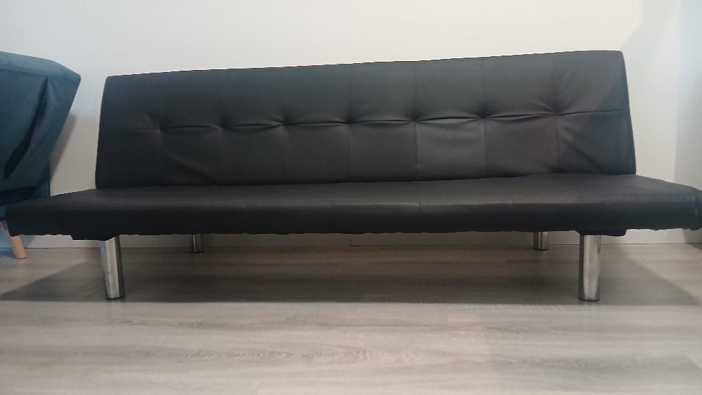 Sofa reclinable, Huis en Inrichting, Ophalen of Verzenden, Zo goed als nieuw