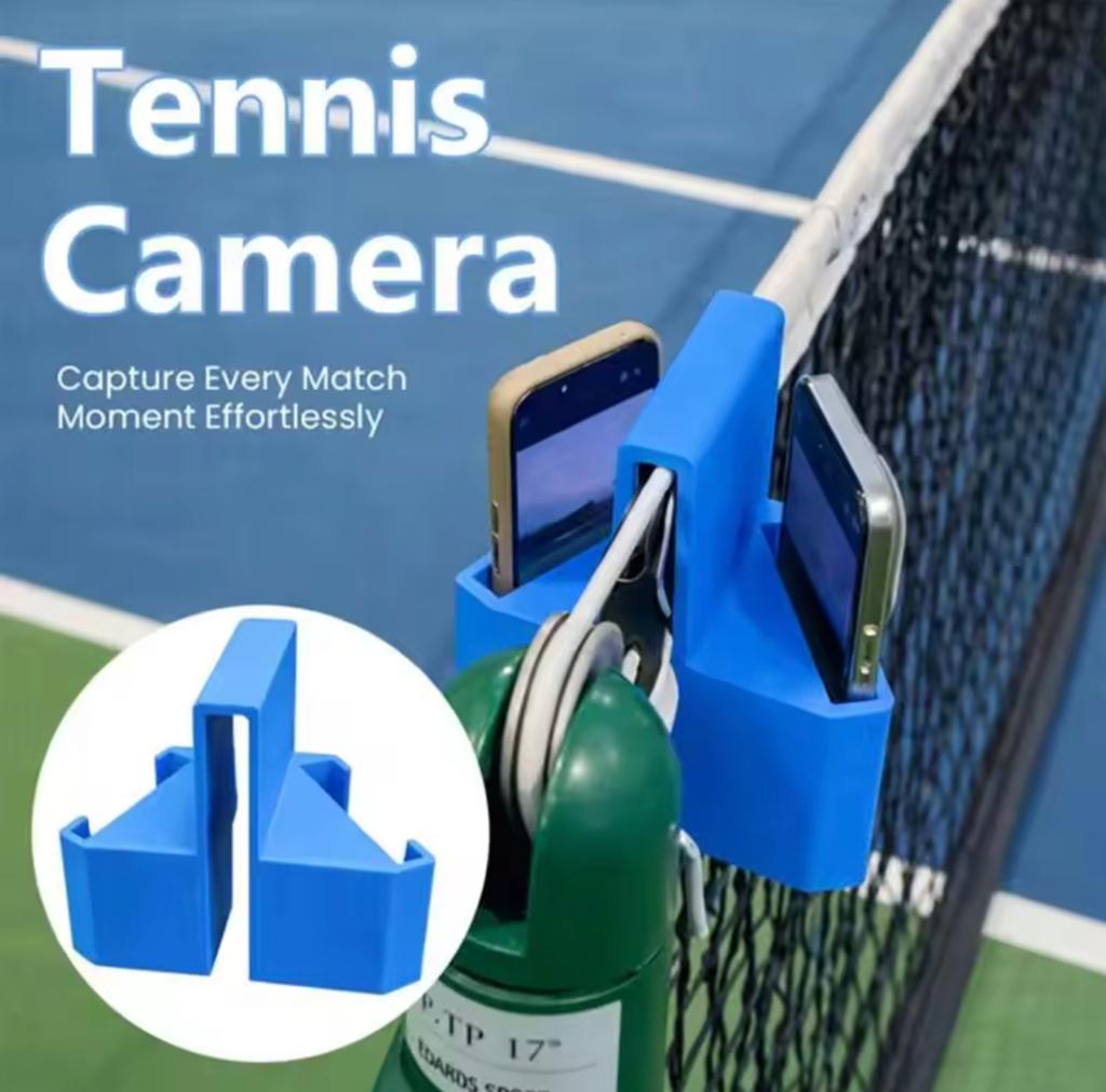 Telefoonhouder tennis / padel, Overige merken, L00, Overige typen, Nieuw