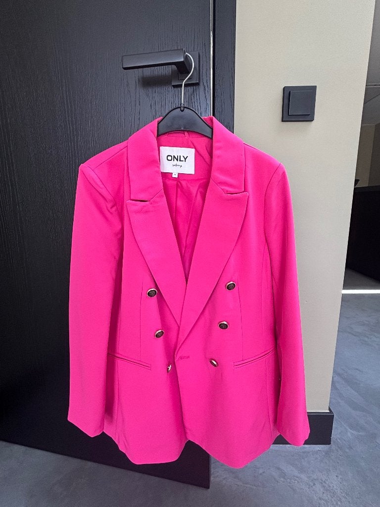 Colbert only, Kleding | Dames, Maat 38/40 (M), Only, Verzenden, Zo goed als nieuw