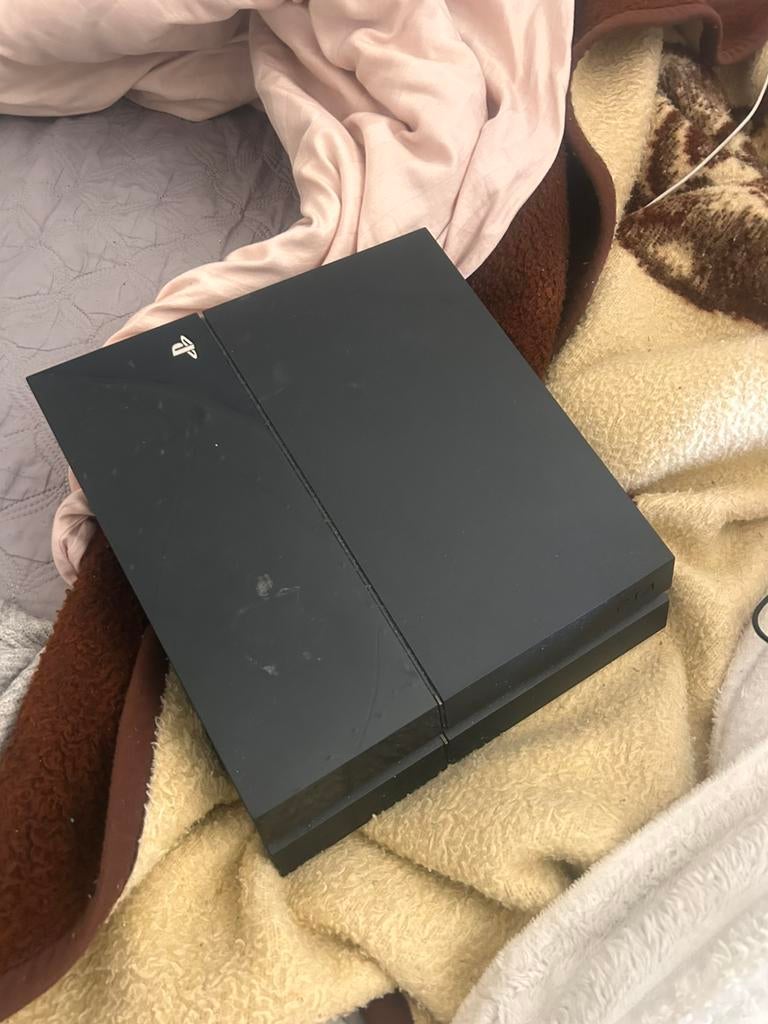 PlayStation 4, Computers en Software, Android Tablets, Ophalen, Zo goed als nieuw, 10 inch