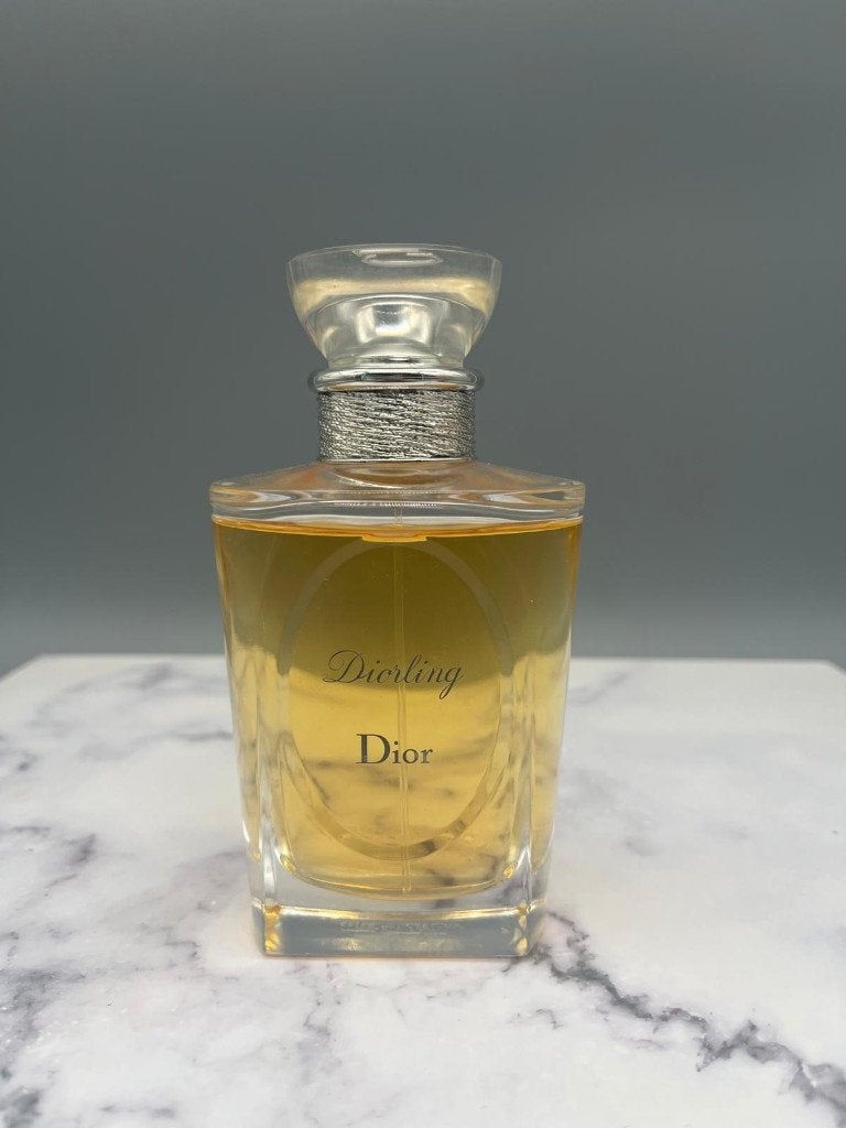 Dior Diorling EDT, Sieraden, Tassen en Uiterlijk, Uiterlijk | Parfum, Ophalen of Verzenden, Nieuw