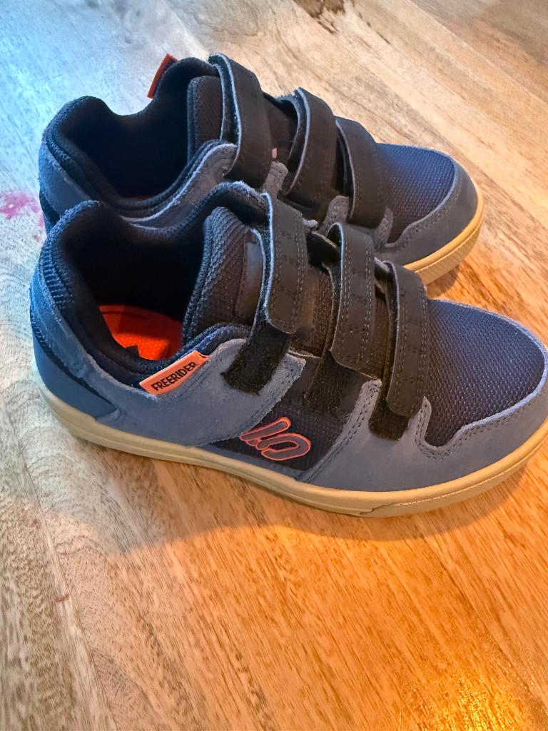 Adidas five ten BMX schoenen (maat 34), Adidas, Jongen of Meisje, Schoenen, Nieuw