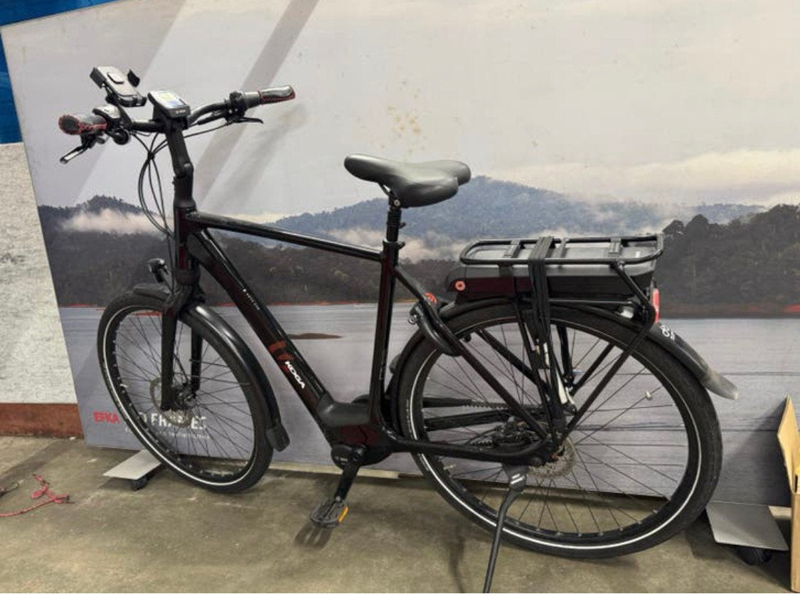 Koga Nova EVO 20 framemaat XL 59 cm, 59 cm of meer, Ophalen, Zo goed als nieuw, Overige merken