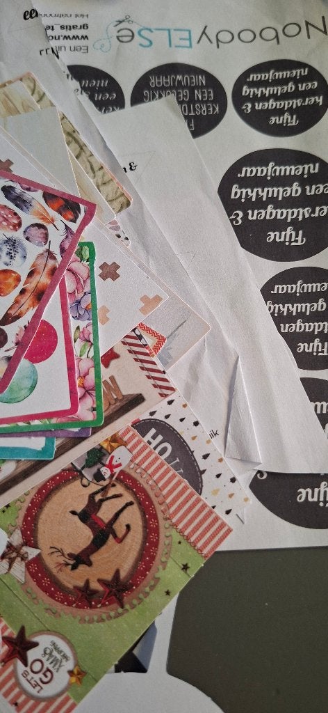 Plaatjes, Ophalen, Gebruikt, Meerdere plaatjes