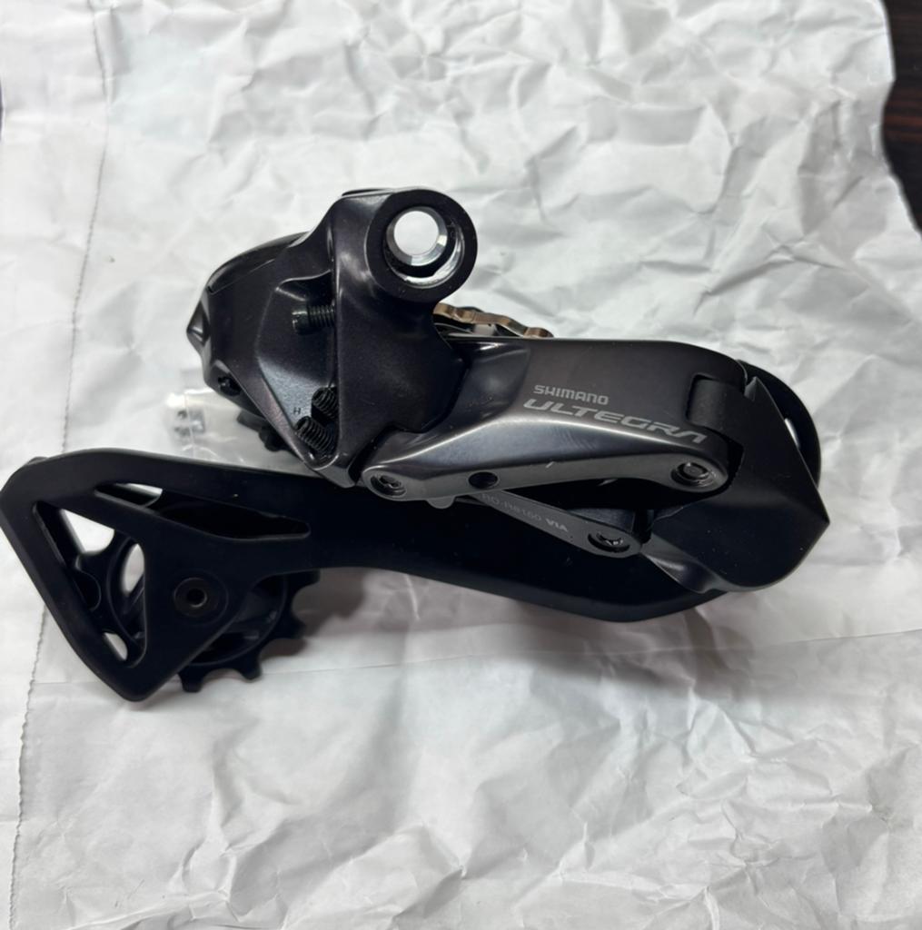 Shimano Ultegra Di2 derailleur nieuw RDR8150, Fietsen en Brommers, Fietsonderdelen, Ophalen of Verzenden, Nieuw