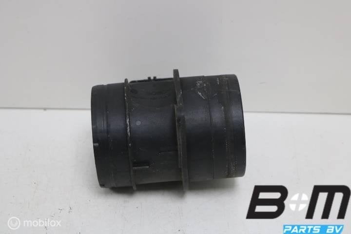 Luchtmassameter Audi A6 4G 03L906461A, Gebruikt
