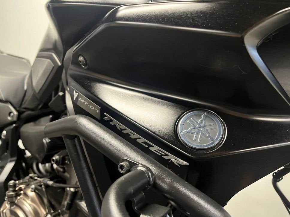 ⭐️⭐Hele mooie Yamaha TRACER 700 (bj 2018)⭐️⭐, 700 cc, 2 cilinders, Bedrijf, Onbekend