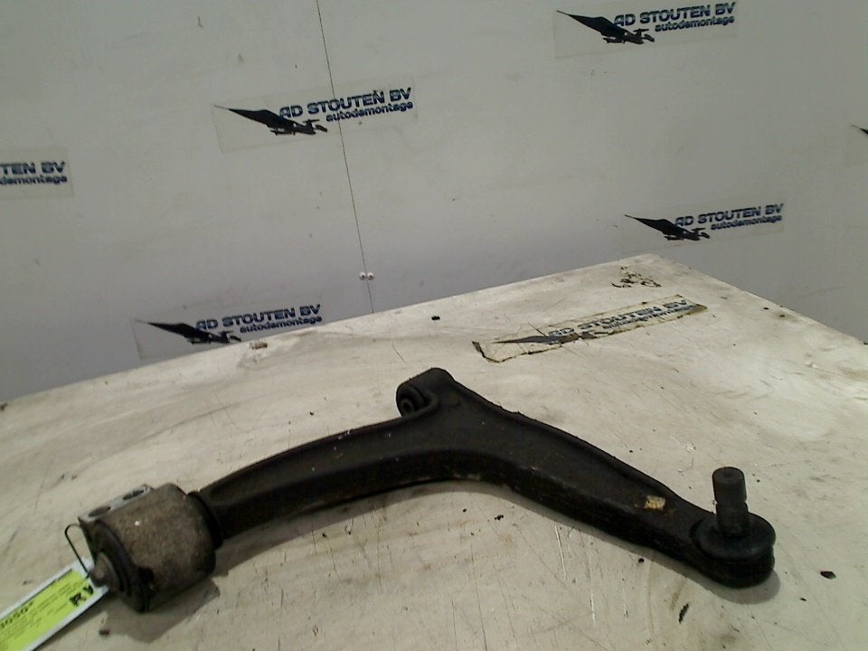 Draagarm Rechts Voor Opel Vectra C Caravan (2005-08/2008-10), Gebruikt, Bahnhofsplatz, Rüsselsheim am Main 65423, , Duitsland