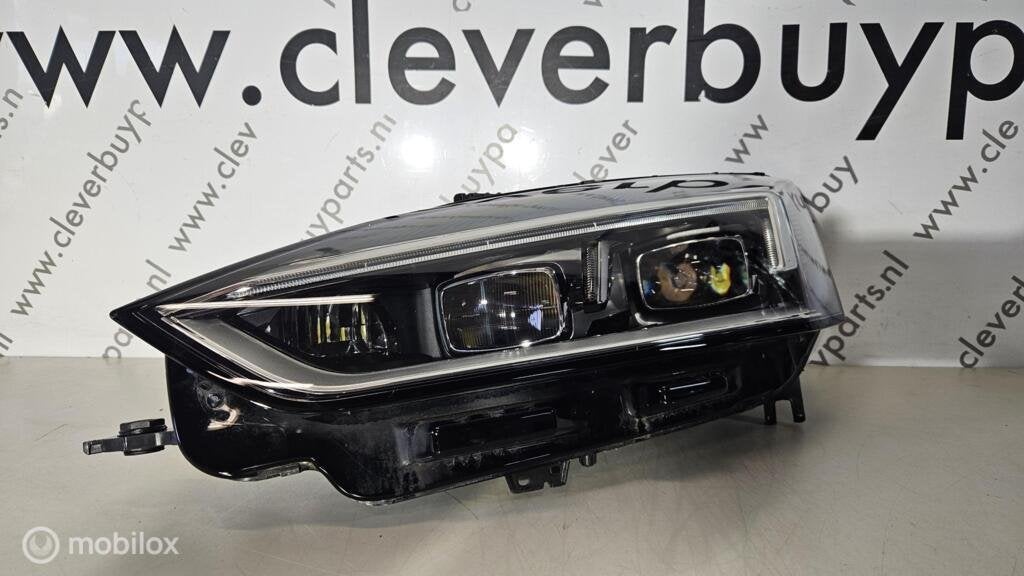 Koplamp origineel led Audi A5  ('20-'24) 8W6941035E, Auto-onderdelen, Audi, Gebruikt, Audi, Ophalen of Verzenden