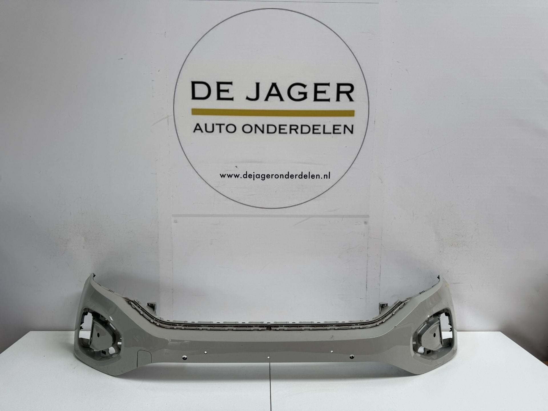 VW 2GA T-ROC T ROC FACELIFT VOORBUMPER BUMPER 2GA807221Q 22-, Auto-onderdelen, Gebruikt, Volkswagen AG, Bumper, Berliner Ring 2
38440  Wolfsburg, DE