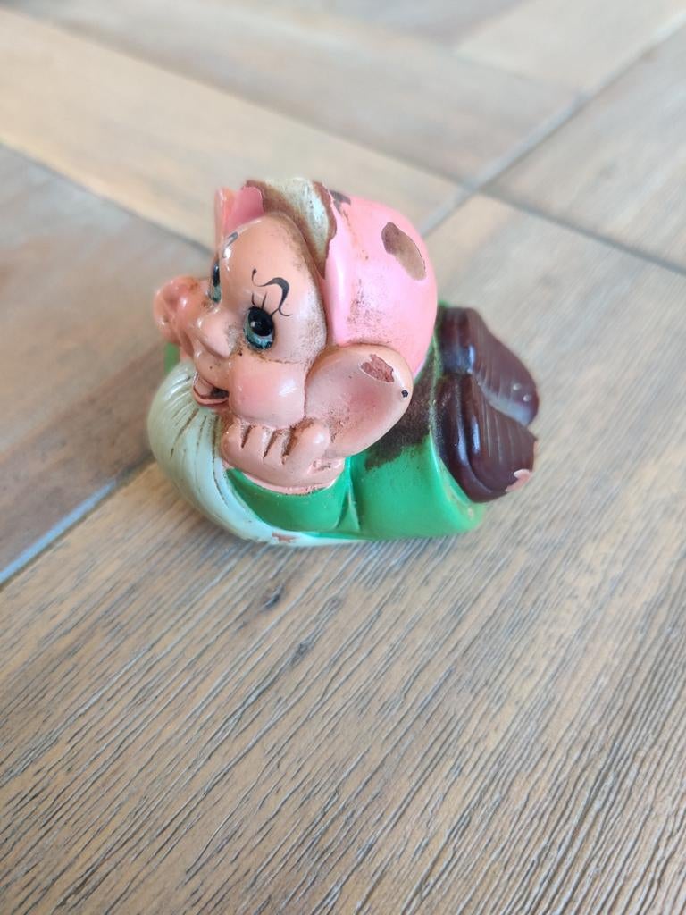 Zeven dwergen punteslijper, Ophalen of Verzenden
