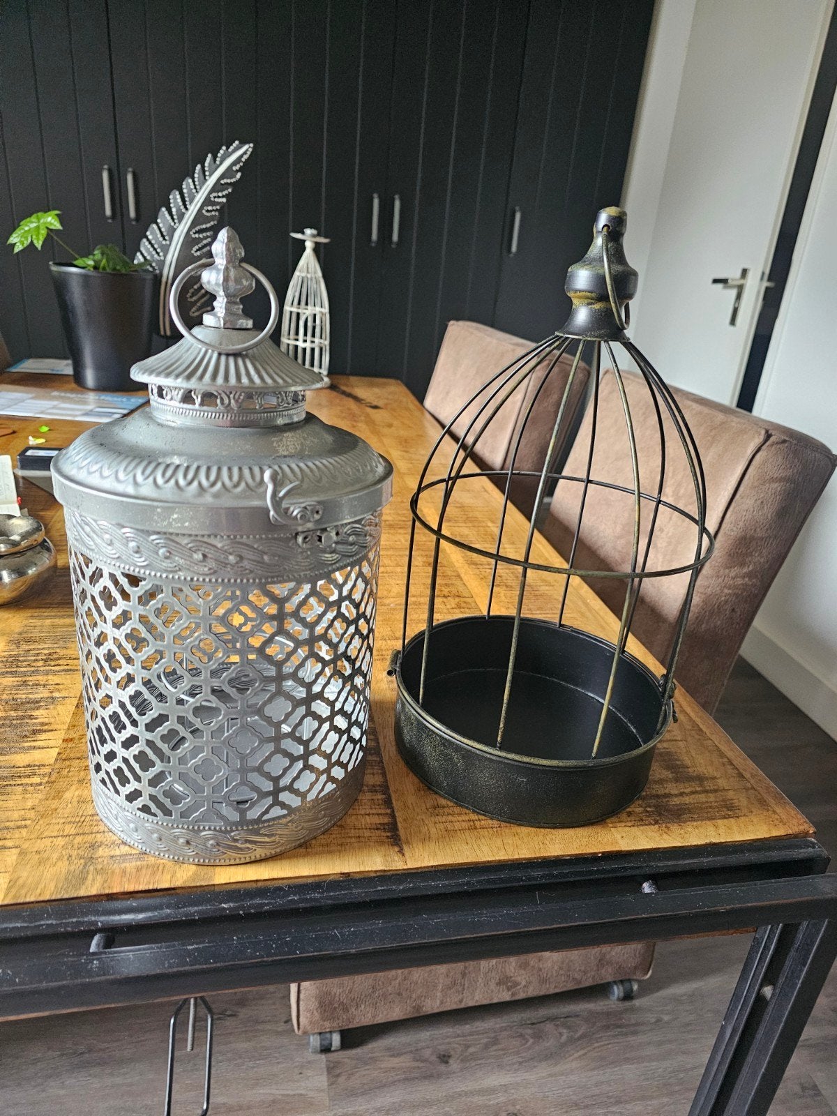 Heel veel mooie decoratie 4.95 pst, Huis en Inrichting, Woonaccessoires | Overige, Ophalen, Zo goed als nieuw