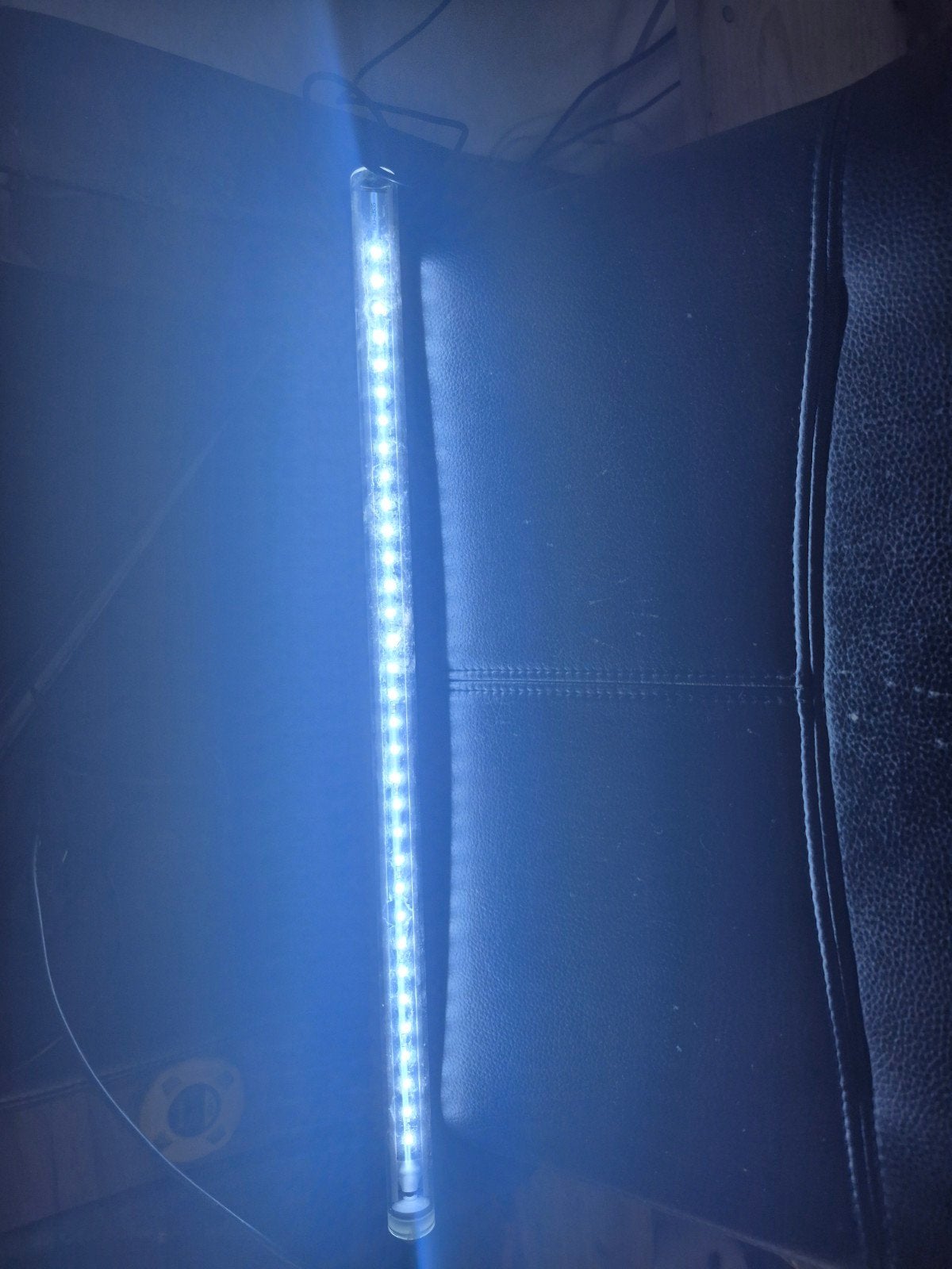 helderwit licht voor aquarium 57cm, Dieren en Toebehoren, Vissen | Aquaria en Toebehoren, Ophalen, Verlichting of Verwarming
